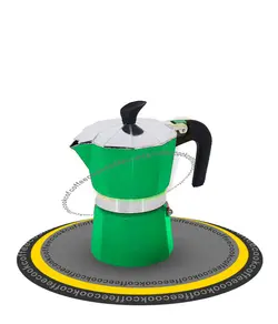 موکاپات سه کاپ لواک 6 رنگ > کافی کوک