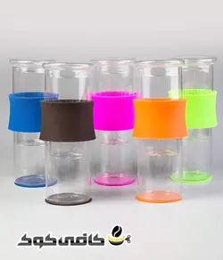 کلد برو گتر H200 > کافی کوک