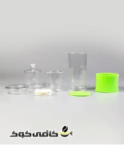 کلد برو گتر H200 > کافی کوک