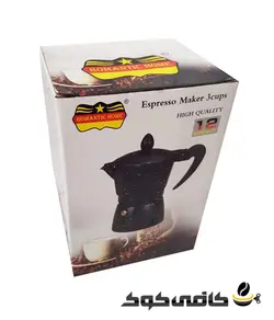 موکاپات رنگی سه نفره > کافی کوک