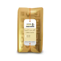 کافی میت (کریمر) > کافی کوک