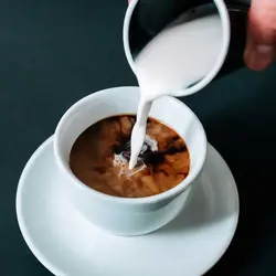 کافی میت (کریمر) > کافی کوک