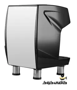 اسپرسوساز جیمیلای مدل 3200 CR صنعتی > کافی کوک