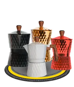 موکاپات 3کاپ لوزی > کافی کوک