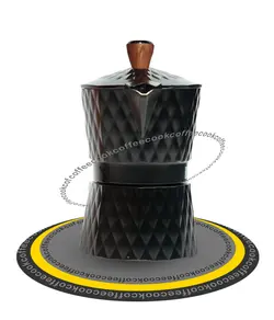 موکاپات 3کاپ لوزی > کافی کوک