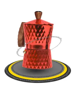 موکاپات 3کاپ لوزی > کافی کوک