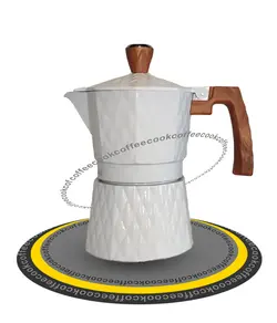 موکاپات 3کاپ لوزی > کافی کوک