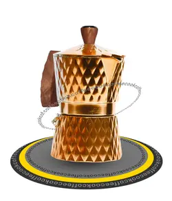 موکاپات 3کاپ لوزی > کافی کوک