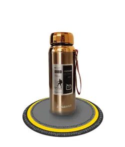 فلاسک کوهنوردی استیل > کافی کوک