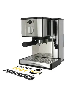 اسپرسوساز نوامدل NOVA 139