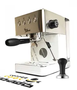 اسپرسو ساز بارنی (3005) BH-7030 > کافی کوک