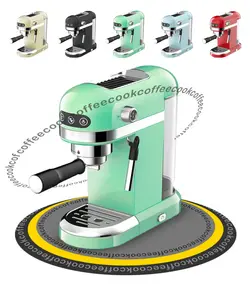 اسپرسو ساز تنسر مدل EM3101 > کافی کوک