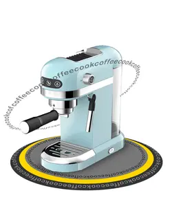 اسپرسو ساز تنسر مدل EM3101 > کافی کوک