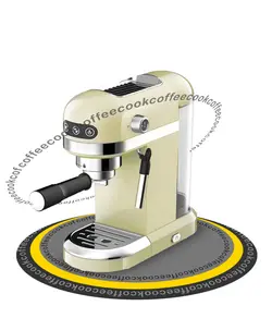 اسپرسو ساز تنسر مدل EM3101 > کافی کوک