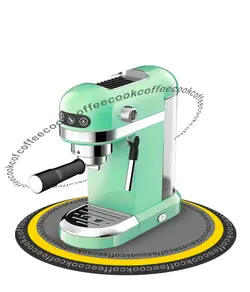 اسپرسو ساز تنسر مدل EM3101 > کافی کوک