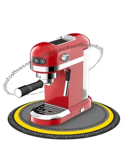 اسپرسو ساز تنسر مدل EM3101 > کافی کوک