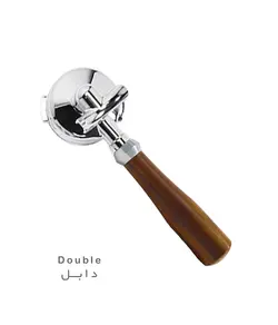 پورتا فیلتر صنعتی 58 لوکس