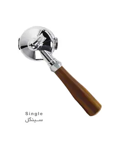 پورتا فیلتر صنعتی 58 لوکس