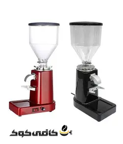 آسیاب قهوه کد 019 > کافی کوک
