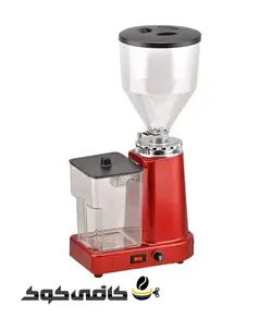 آسیاب قهوه مدل 018 > کافی کوک