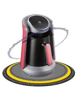 قهوه ترک ساز برقی Beston