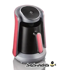 قهوه ترک ساز برقی Beston