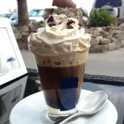 پودر آماده موکاچینو > کافی کوک