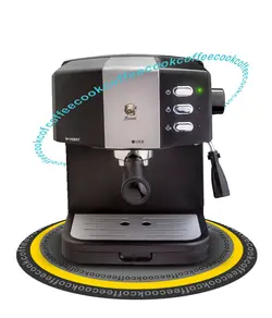 اسپرسوساز لواک CM310 > کافی کوک