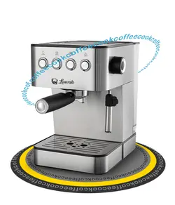 اسپرسوساز لواک CM349 > کافی کوک