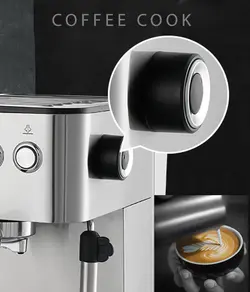 اسپرسوساز لواک CM349 > کافی کوک