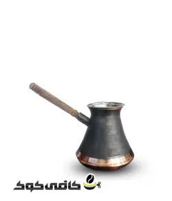 قهوه جوش ارمنی جزوه کوچک