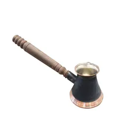 قهوه جوش ارمنی جزوه کوچک