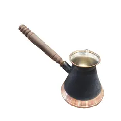 قهوه جوش ارمنی جزوه بزرگ