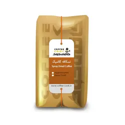 قهوه فوری پودری برزیل (نسکافه) > کافی کوک