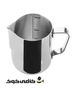 پیچر استیل 300 میلی لیتری > کافی کوک
