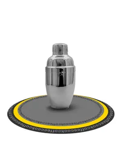 شیکر استیل بار سرد 350ml > کافی کوک