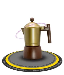 موکاپات برنزی دو کاپ > کافی کوک