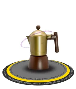 موکاپات برنزی تک کاپ > کافی کوک