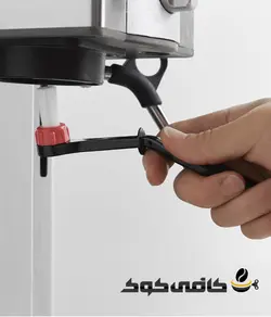 گروپ براش > کافی کوک