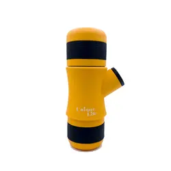 مینی پرسو یونیک(نارنجی)