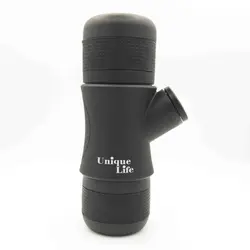 مینی پرسو یونیک(مشکی)