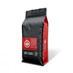 قهوه سوماترا (100 درصد عربیکا)