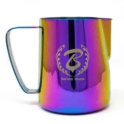 پیچر باریستا اسپیس(350ml)