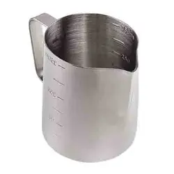 پیچر استیل مدرج (350ml)