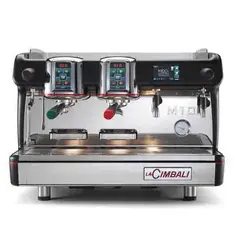 دستگاه اسپرسو ساز جیمبالی m100 | قیمت دستگاه جیمبالی m100 | کافی سل
