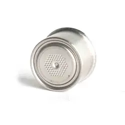 بسکت مینی پرسو فلزی