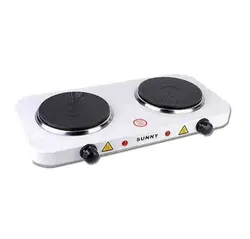 هیتر برقی دوقلو سانی