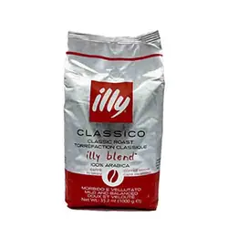 قهوه ایلی کلاسیکو (1kg)