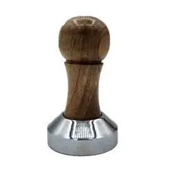 تمپر دسته چوبی سایز 51