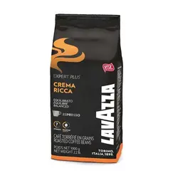 قهوه لاوازا کرما ریکا اکسپرت (Crema Ricca)(1kg)